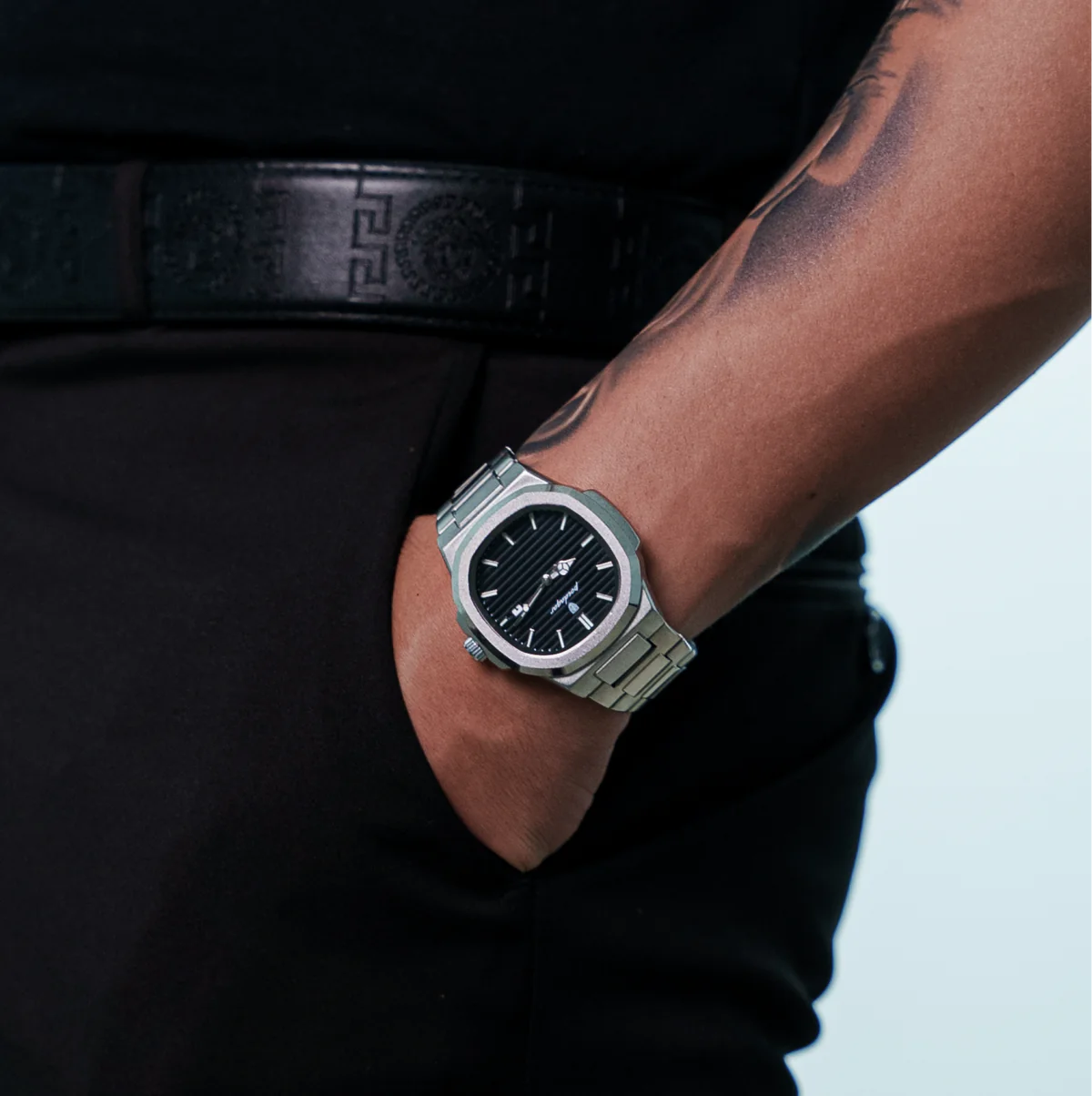 Orion - 41mm